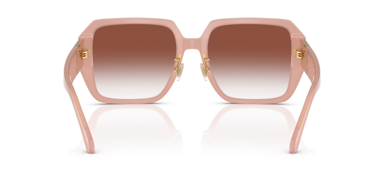 Versace Sunglasses VE4472D OPAL PINK