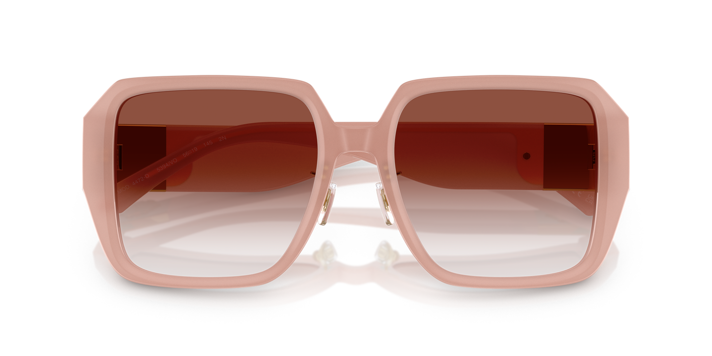 Versace Sunglasses VE4472D OPAL PINK