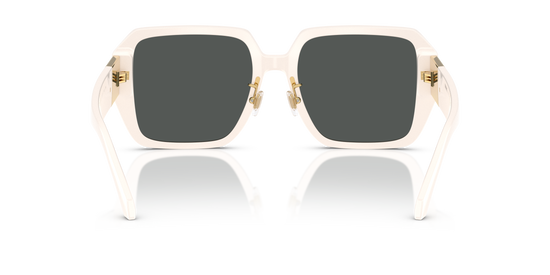 Versace Sunglasses VE4472D IVORY WHITE