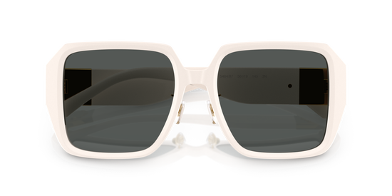 Versace Sunglasses VE4472D IVORY WHITE