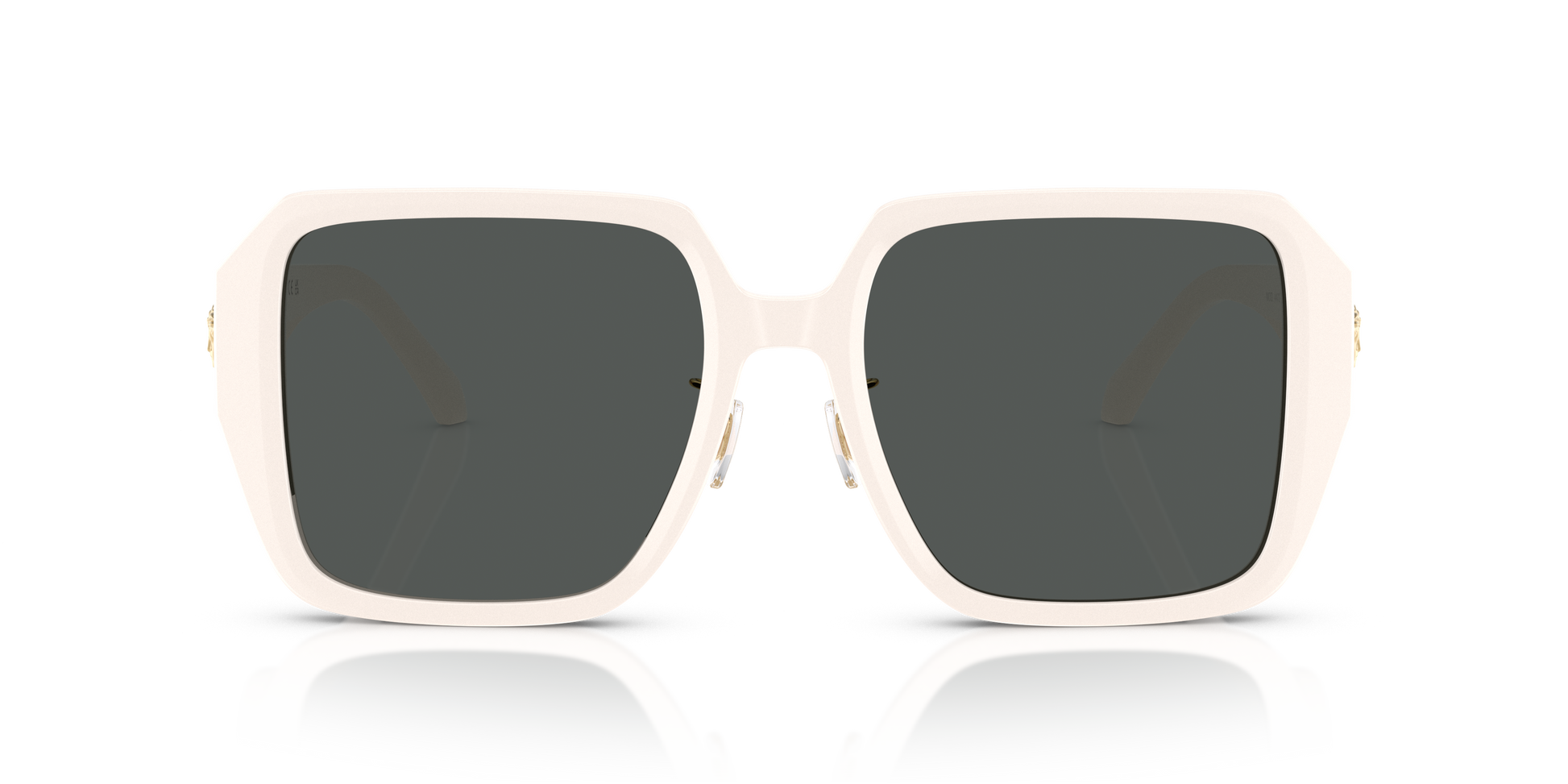 Versace Sunglasses VE4472D IVORY WHITE