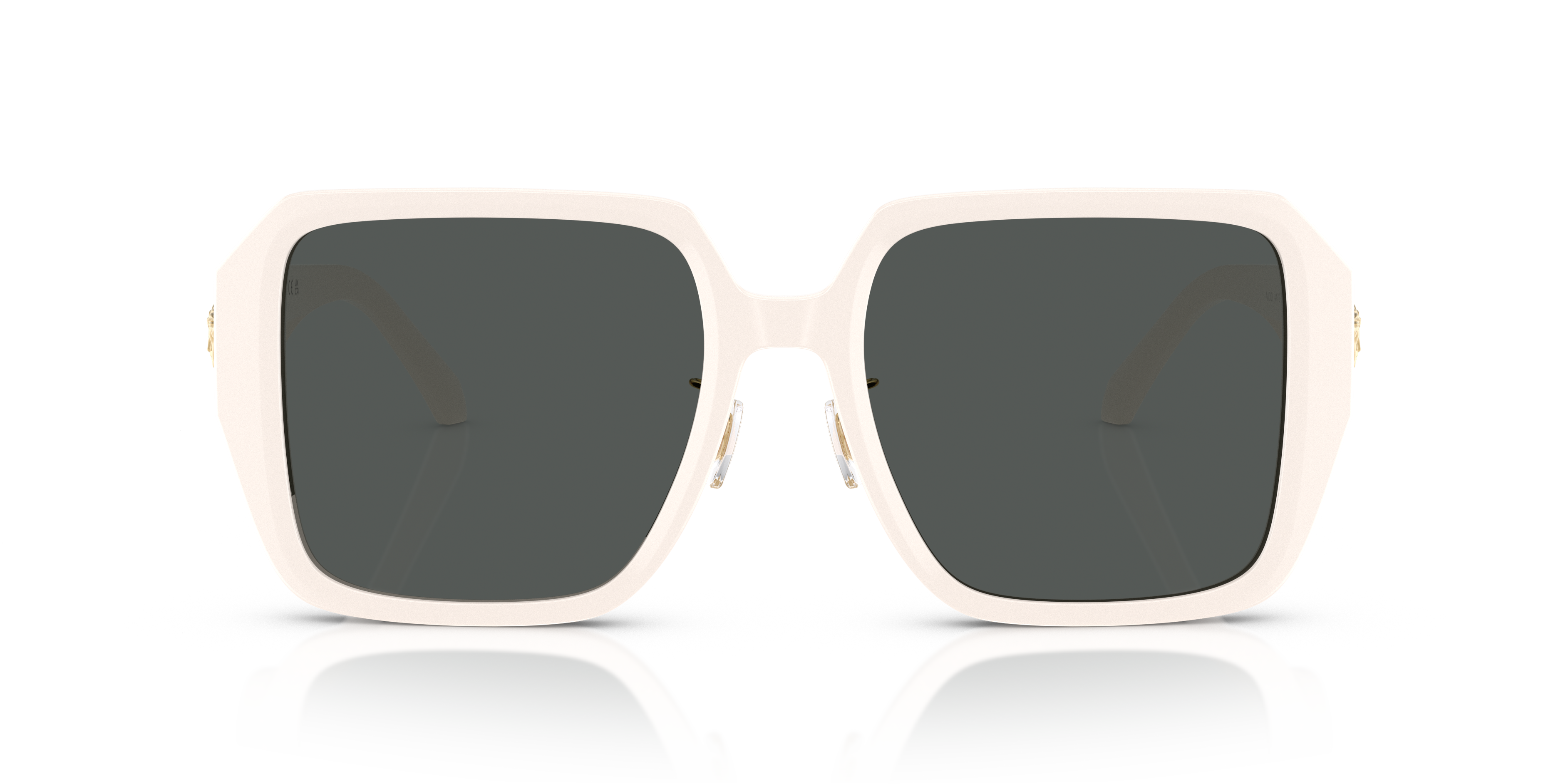 Versace Sunglasses VE4472D IVORY WHITE