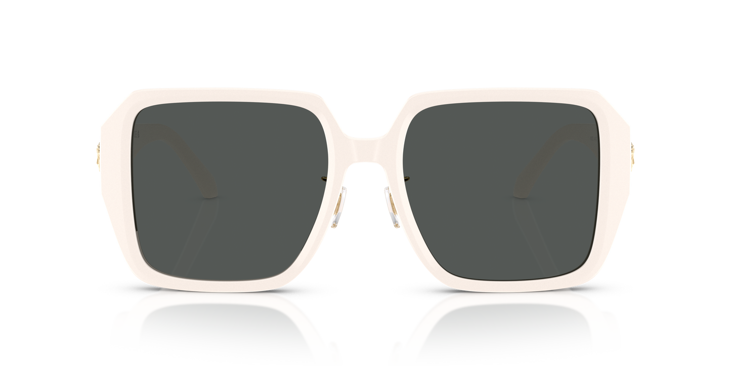 Versace Sunglasses VE4472D IVORY WHITE