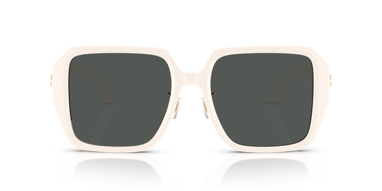 Versace Sunglasses VE4472D IVORY WHITE