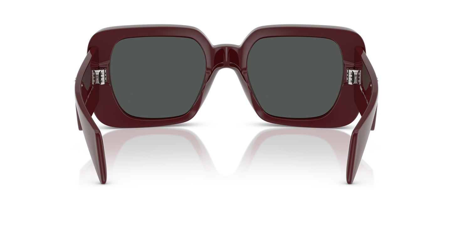 Versace Sunglasses VE4473U BORDEAUX