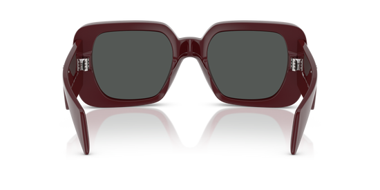 Versace Sunglasses VE4473U BORDEAUX