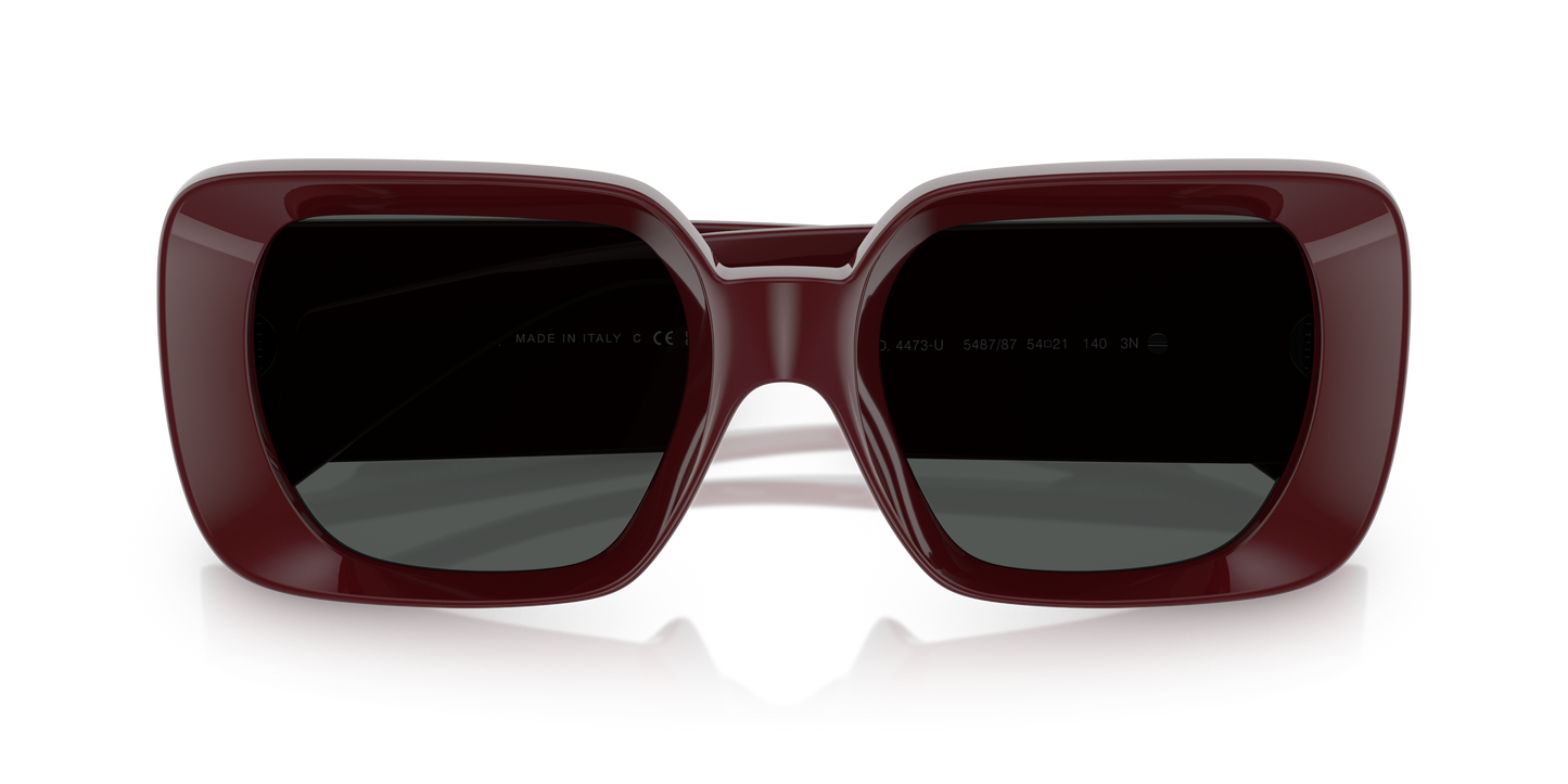 Versace Sunglasses VE4473U BORDEAUX