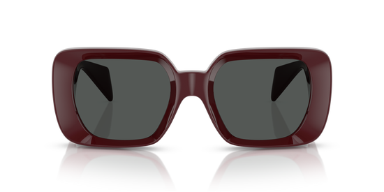 Versace Sunglasses VE4473U BORDEAUX