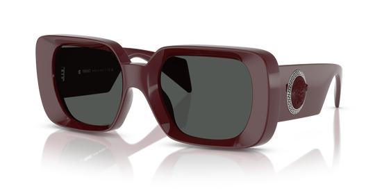 Versace Sunglasses VE4473U BORDEAUX