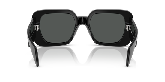 Versace Sunglasses VE4473U BLACK