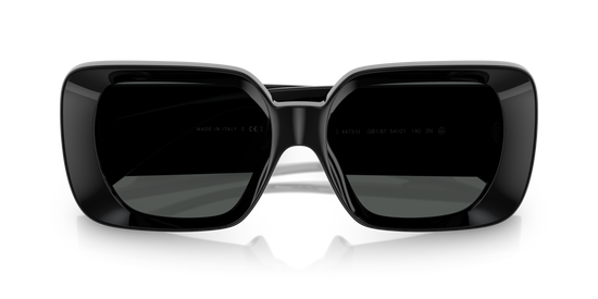 Versace Sunglasses VE4473U BLACK