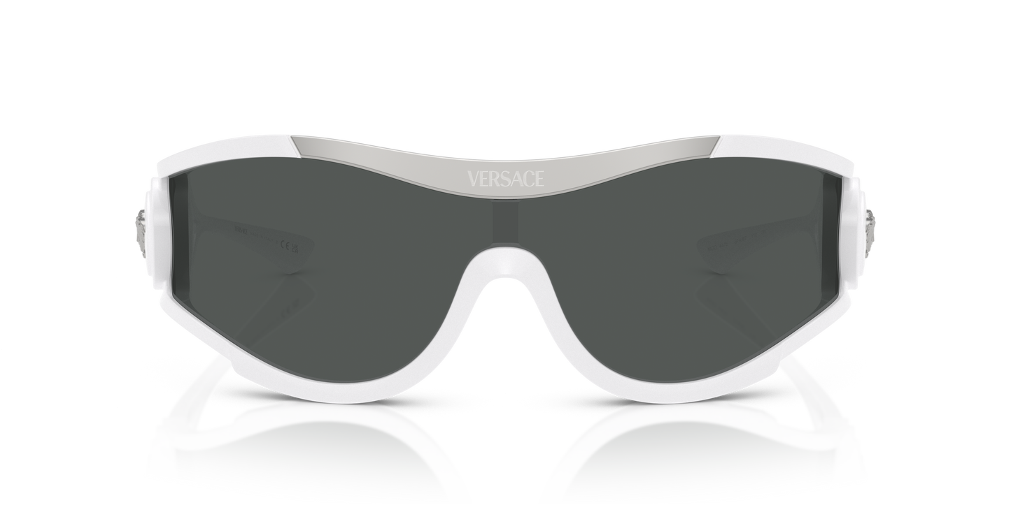 Versace Sunglasses VE4475 WHITE