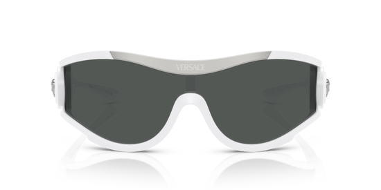 Versace Sunglasses VE4475 WHITE