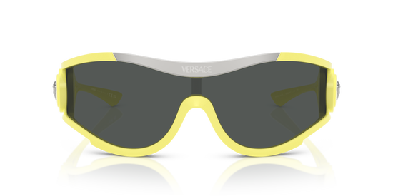 Versace Sunglasses VE4475 YELLOW