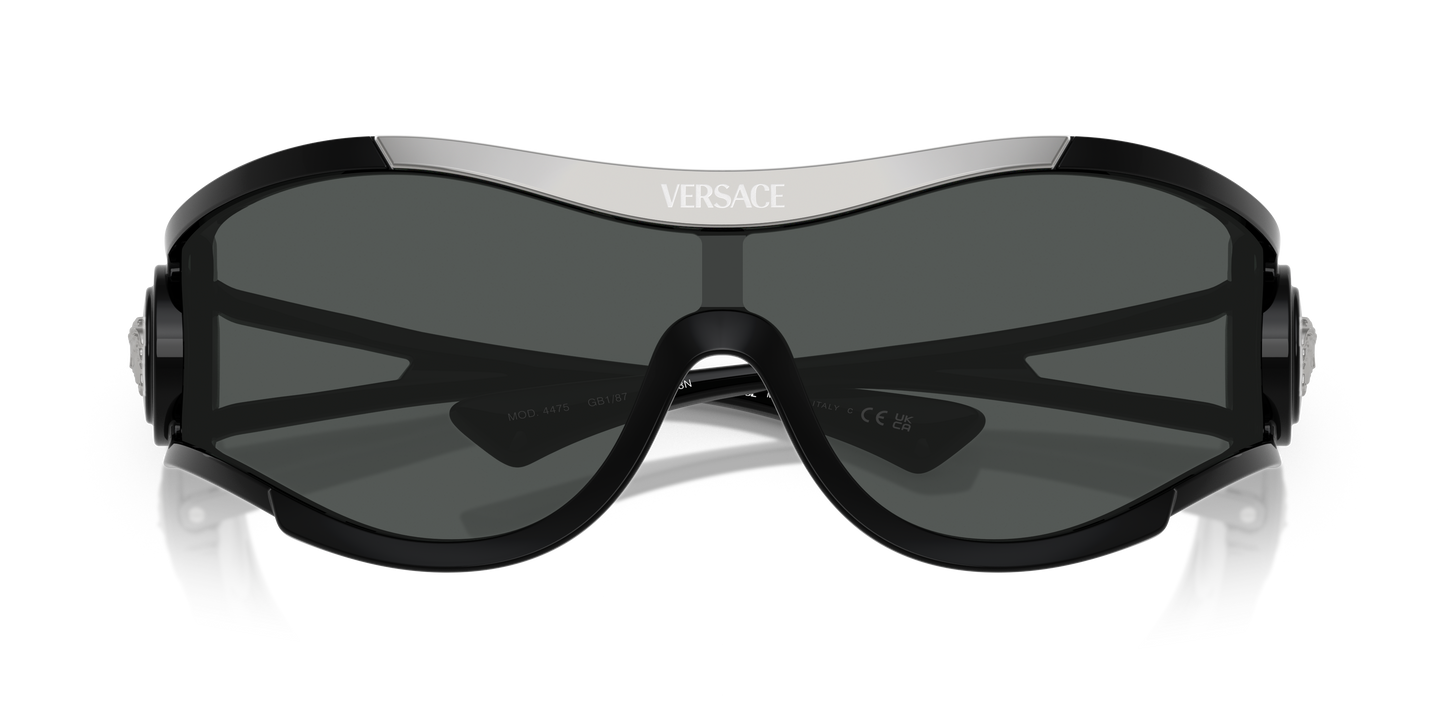 Versace Sunglasses VE4475 BLACK