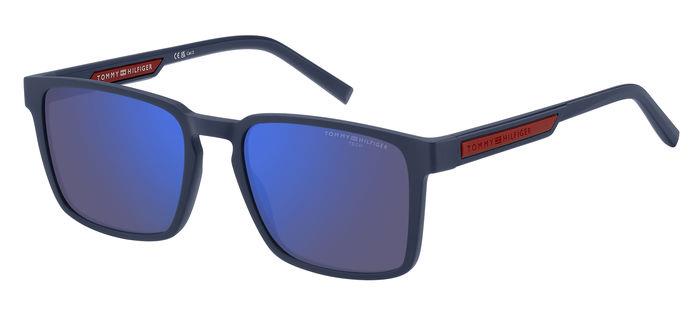 Tommy Hilfiger {Product.Name} Sunglasses THTH 2088/S FLL/VI