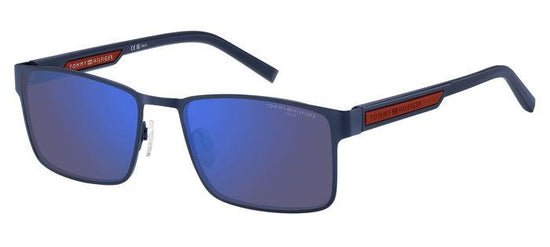 Tommy Hilfiger {Product.Name} Sunglasses THTH 2087/S FLL/VI