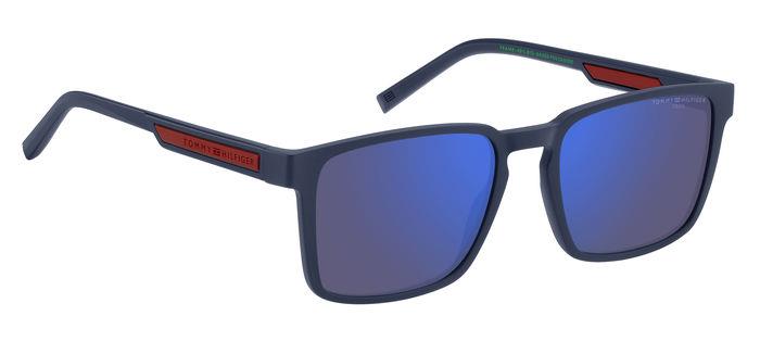 Tommy Hilfiger {Product.Name} Sunglasses THTH 2088/S FLL/VI