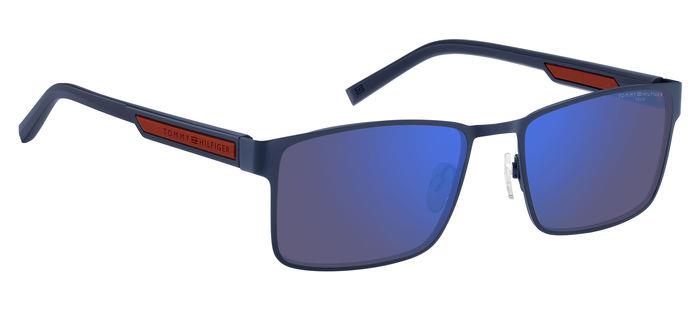 Tommy Hilfiger {Product.Name} Sunglasses THTH 2087/S FLL/VI