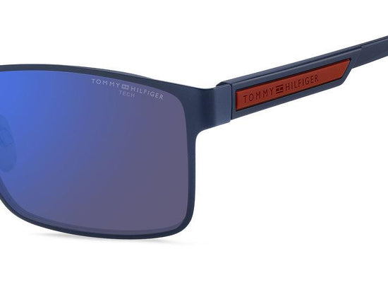 Tommy Hilfiger {Product.Name} Sunglasses THTH 2087/S FLL/VI