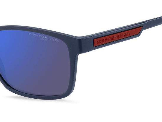 Tommy Hilfiger {Product.Name} Sunglasses THTH 2089/S FLL/VI