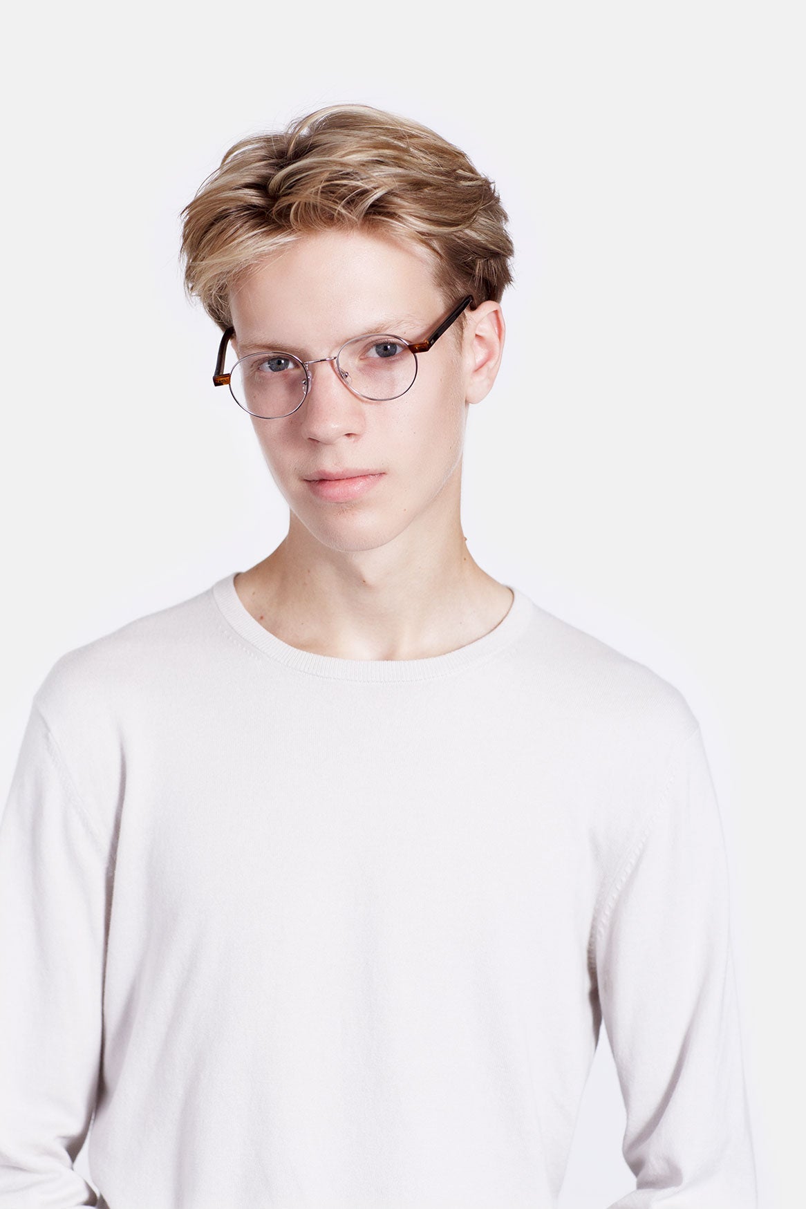 RetroSuperFuture Numero 36 Argento DC0