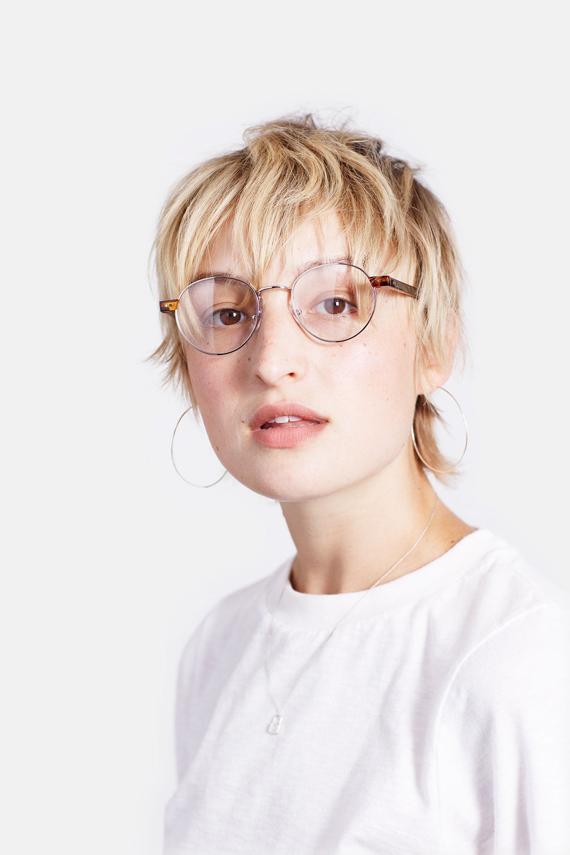 RetroSuperFuture Numero 36 Argento DC0