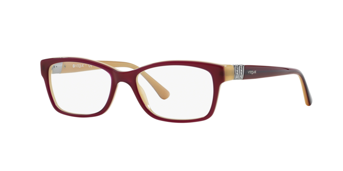 Vogue Eyeglasses VO2765B 1984