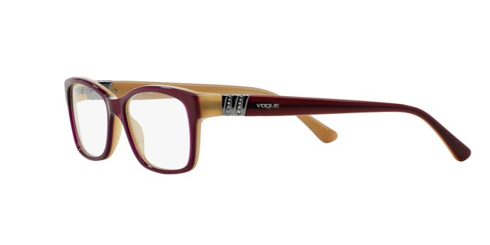 Vogue Eyeglasses VO2765B 1984