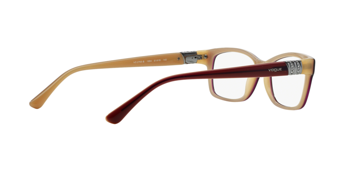 Vogue Eyeglasses VO2765B 1984