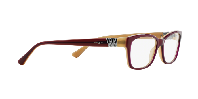 Vogue Eyeglasses VO2765B 1984