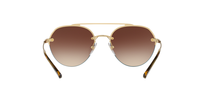 Vogue Sunglasses VO4113S 848/13