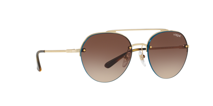 Vogue Sunglasses VO4113S 848/13