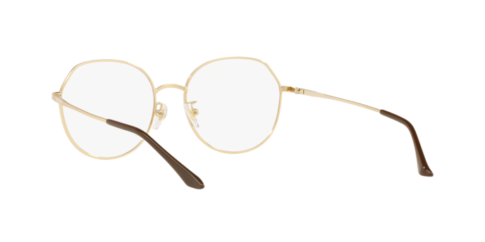 Vogue Eyeglasses VO4114D 848