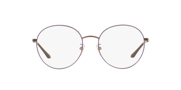 Vogue Eyeglasses VO4123D 5115