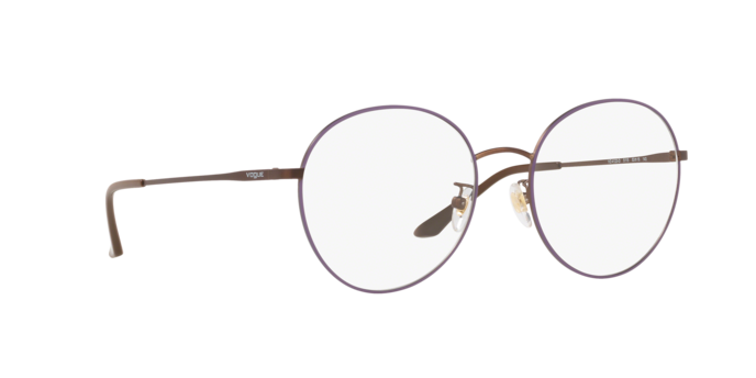 Vogue Eyeglasses VO4123D 5115