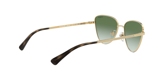 Vogue Sunglasses VO4145SB 280/8E