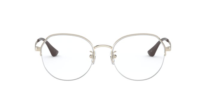 Vogue Eyeglasses VO4150D 848