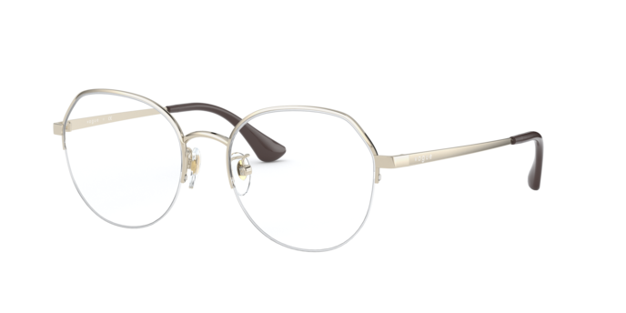 Vogue Eyeglasses VO4150D 848