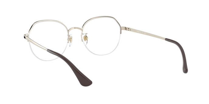 Vogue Eyeglasses VO4150D 848