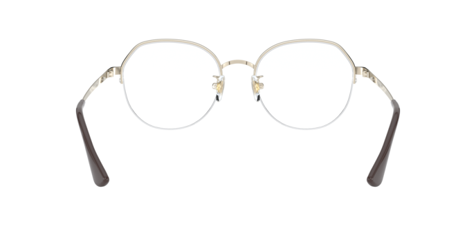 Vogue Eyeglasses VO4150D 848