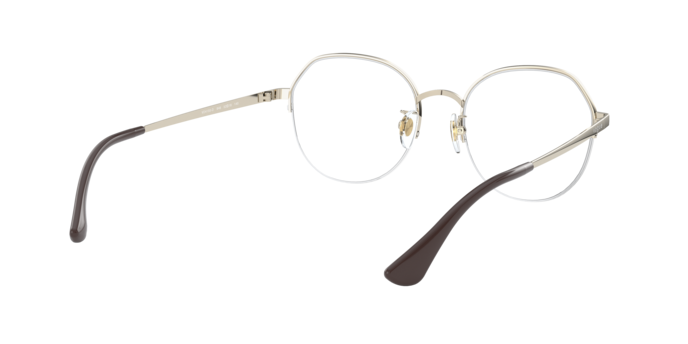 Vogue Eyeglasses VO4150D 848