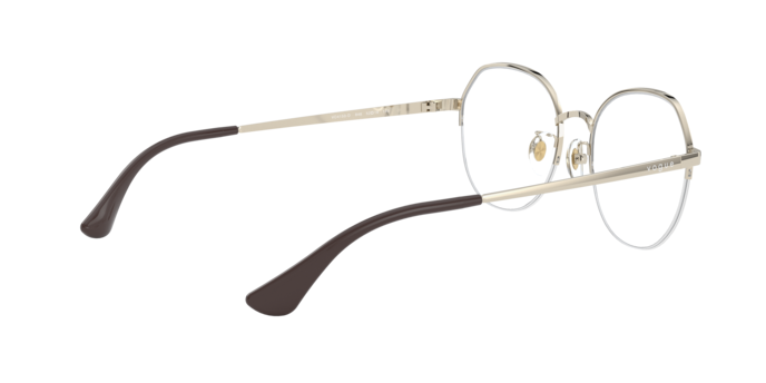 Vogue Eyeglasses VO4150D 848