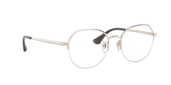 Vogue Eyeglasses VO4150D 848