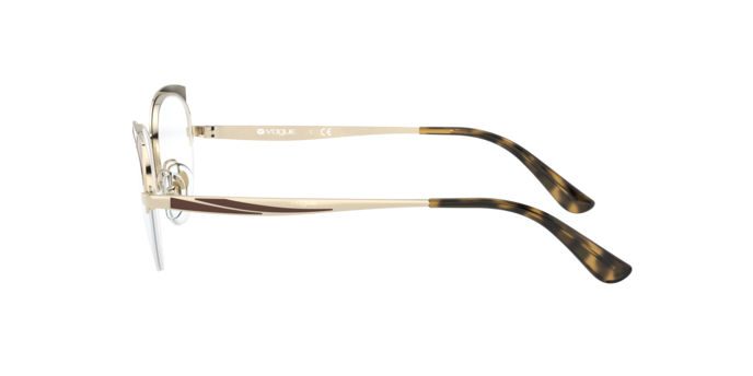 Vogue Eyeglasses VO4153 848