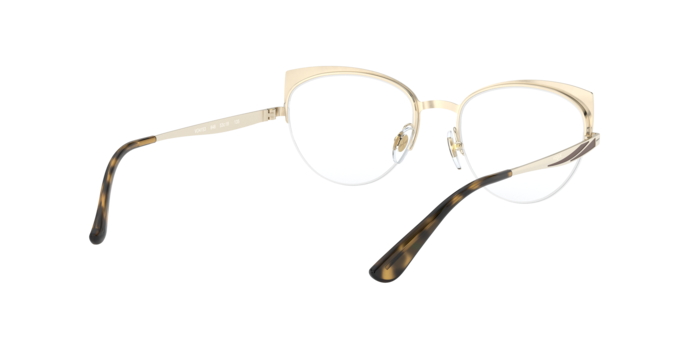 Vogue Eyeglasses VO4153 848