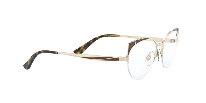 Vogue Eyeglasses VO4153 848