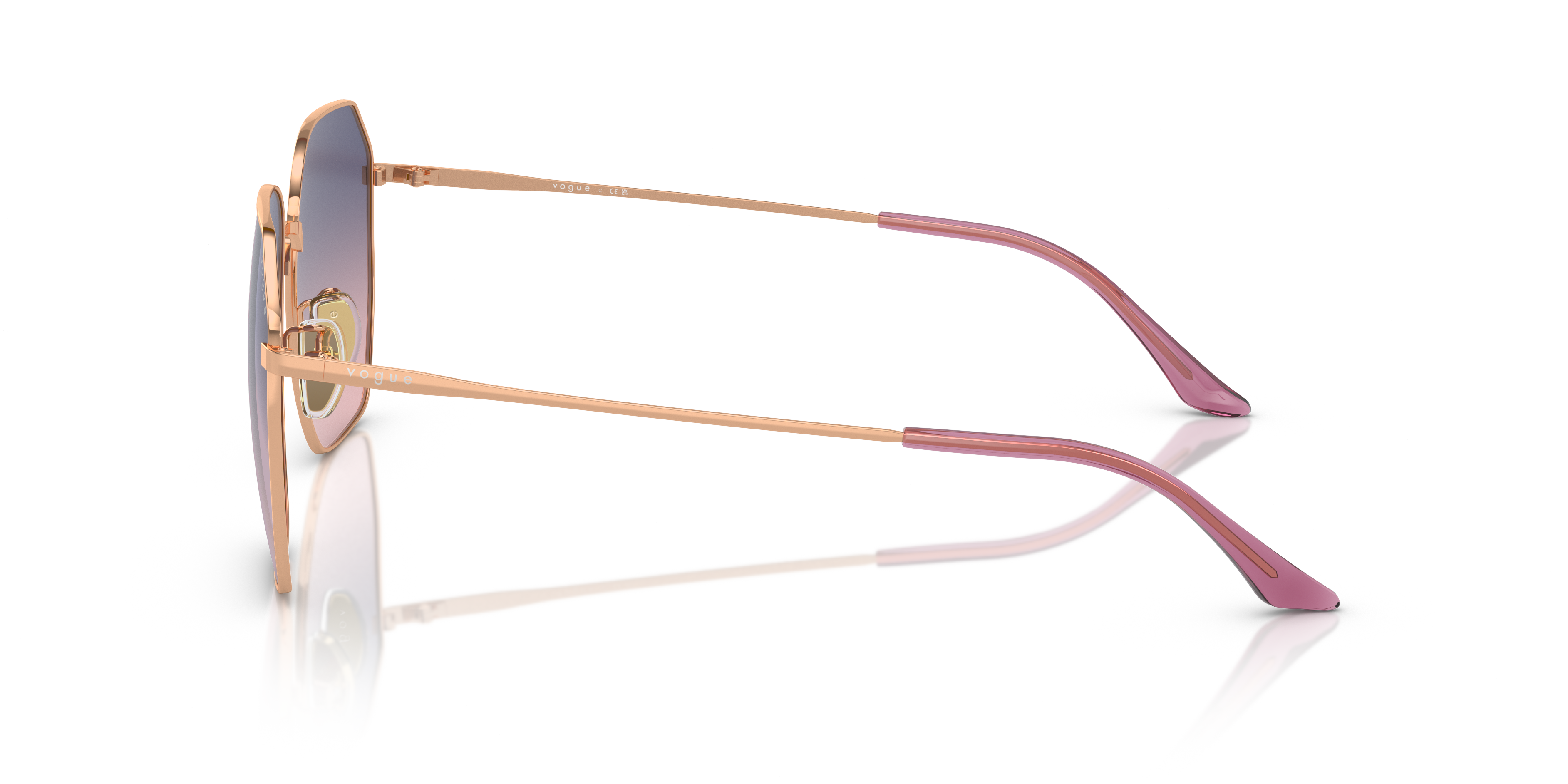 Vogue Sunglasses VO4215SD 5152I6