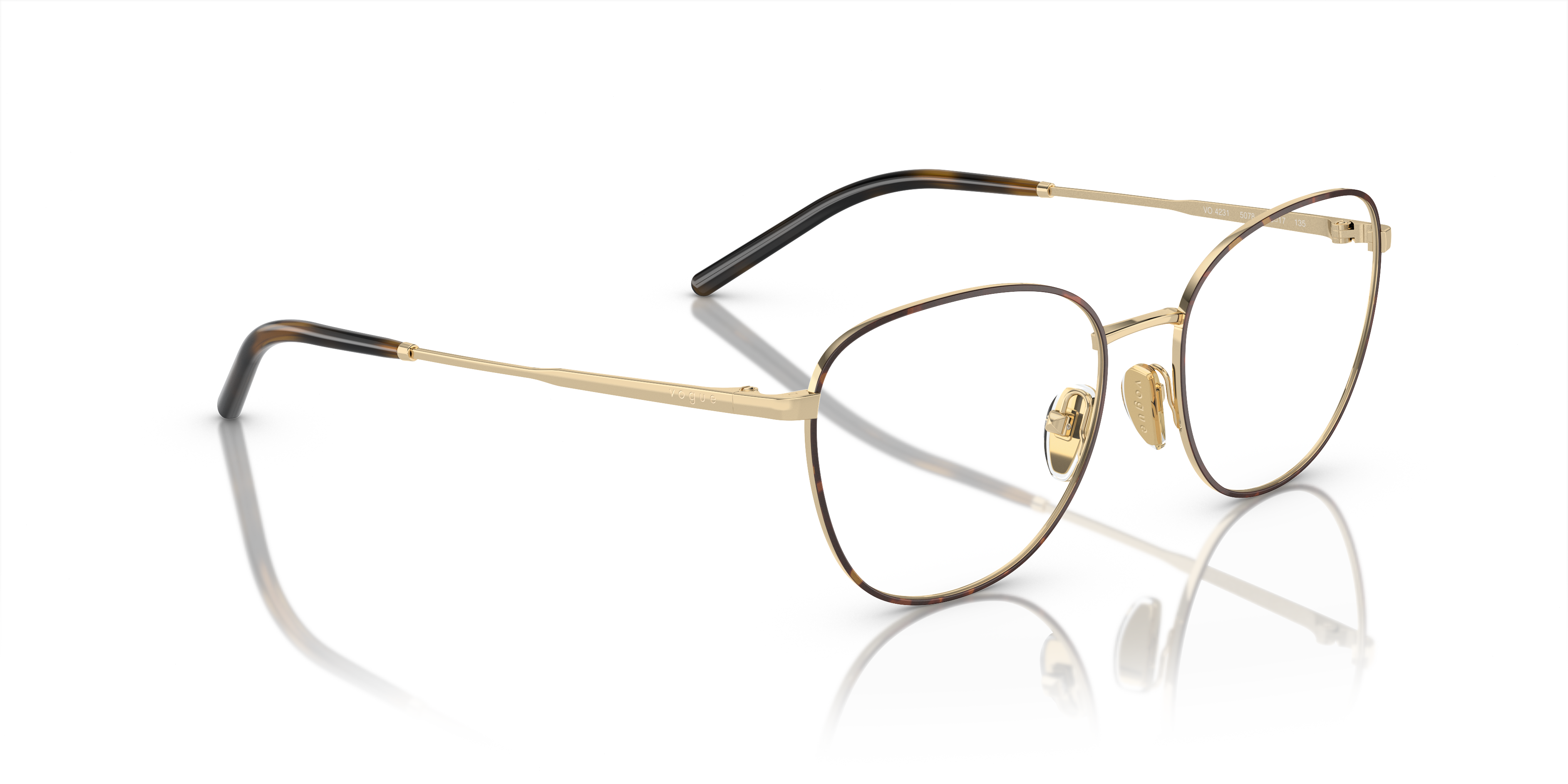 Vogue Eyeglasses VO4231 5078