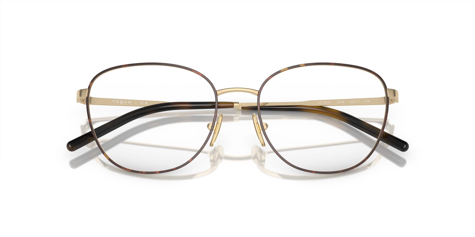 Vogue Eyeglasses VO4231 5078